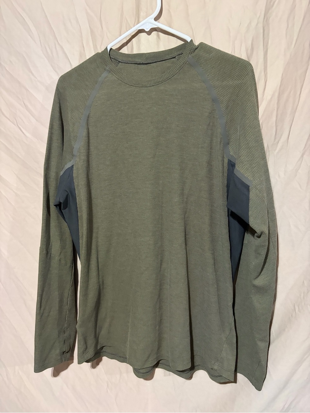 Lululemon long sleeve